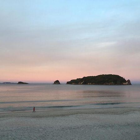Hahei Heaven 빌라 외부 사진